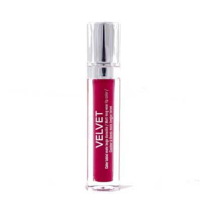 Color Labial Velvet Nº7 D'Orleac - Cereza