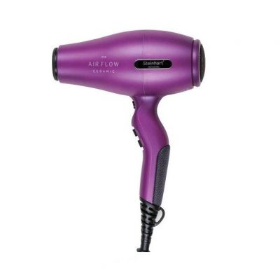 Secador Air Flow Morado