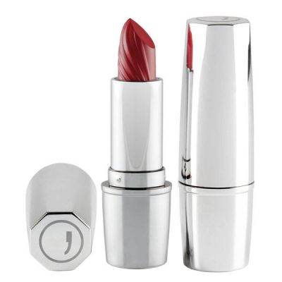 Barra De Labios D'Orleac Lip&Love NÂº8 Rojo Amapola
