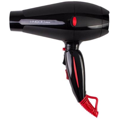 Secador De Mano Hysoki Urban 2000
