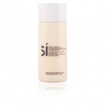 YOGHURT shower gel 400 ml