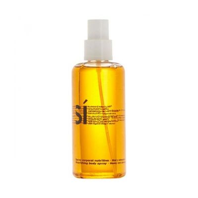 Honey&Almonds Body Vaporizador 250 Ml