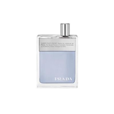 Prada Amber Homme Edt Vapo 100 Ml