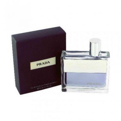 PRADA AMBER HOMME edt vapo 50 ml
