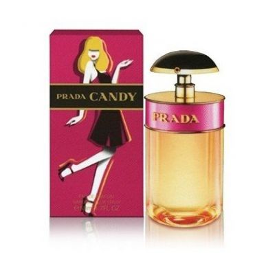 PRADA CANDY edp vapor 30 ml