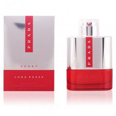 LUNA ROSSA SPORT edt vapo 100 ml