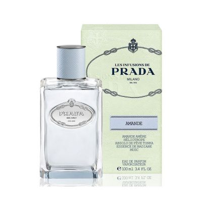 Prada Infusion D'Amande Eau De Perfume Spray 100Ml