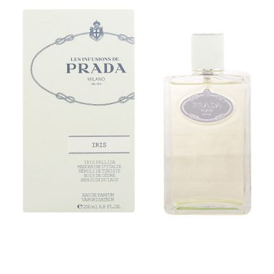 INFUSION IRIS edp spray 200 ml