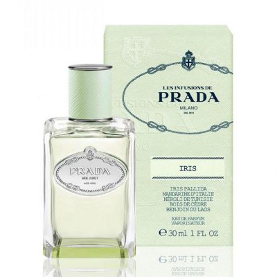 Prada Infusion D Iris Eau De Perfume Spray 30Ml
