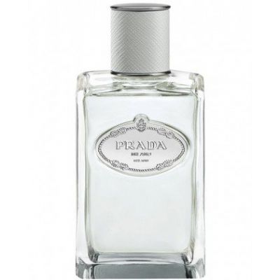 IRIS CEDRE edt vapo 100 ml