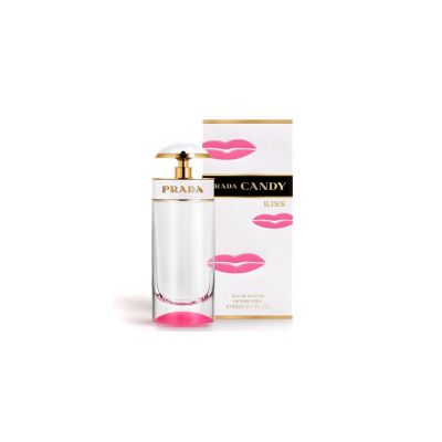 Prada Candy Kiss Eau De Perfume Spray 80Ml