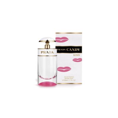 Prada Candy Kiss Eau De Perfume Spray 50Ml
