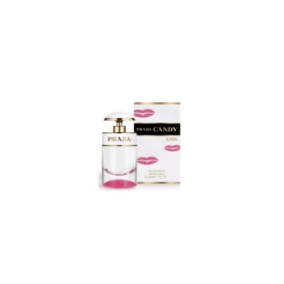 Prada Candy Kiss Eau De Perfume Spray 30Ml