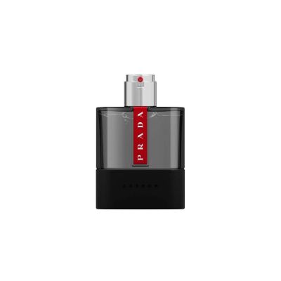 Prada Luna Rossa Carbon Eau De Toilette Spray 50Ml