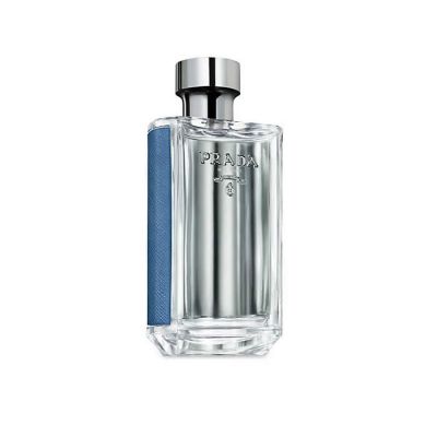 L'Homme De Prada L'Eau Eau De Toilette Spray 100Ml
