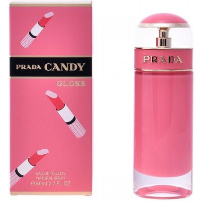 Prada Candy Gloss Eau de Toilette Spray 30 ml
