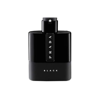 Luna Rossa Black Edt Vaporizer 100 Ml