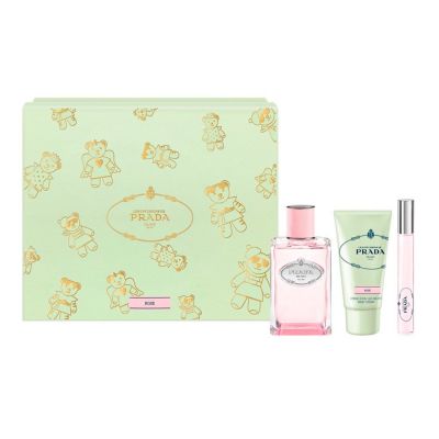 ROSE INFUSION LOT 3 pcs