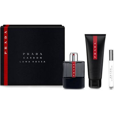 Prada Luna Rossa Carbon 100 Vp + G100 + 10Vp