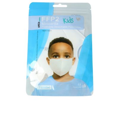 FARMA masque FFP2 NR pour enfants 1 pièce