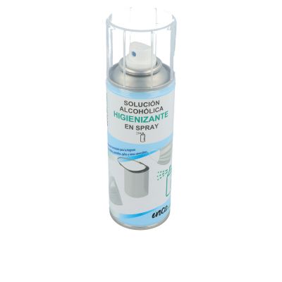 FARMA solution hydroalcoolique spray 200 ml
