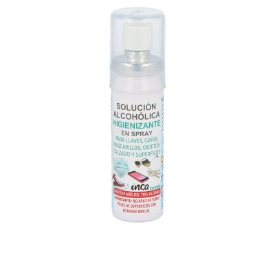 FARMA solution hydroalcoolique spray 18 ml