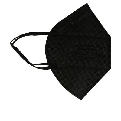 Masque autofiltrant jetable adulte FARMA FP2 #noir