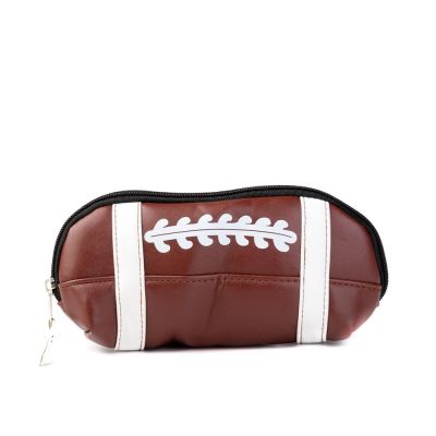 ETUI en forme de ballon de rugby 1 pc