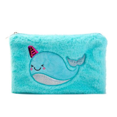 Pompon baleine ETUI 1 pc