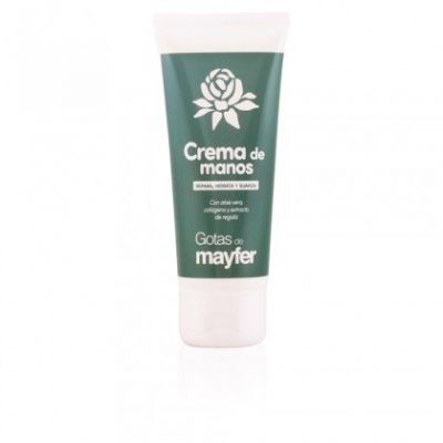 GOTAS DE MAYFER crema de manos 100 ml