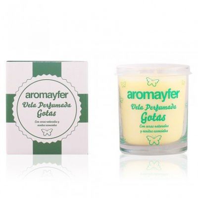 AROMAYFER Duftkerzentropfen 1 Stk