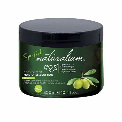 SUPER FOOD olive oil body butter 300 ml