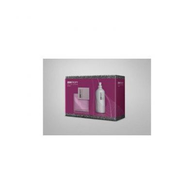 ZENTROPY WOMAN CASE 100 ML EDT