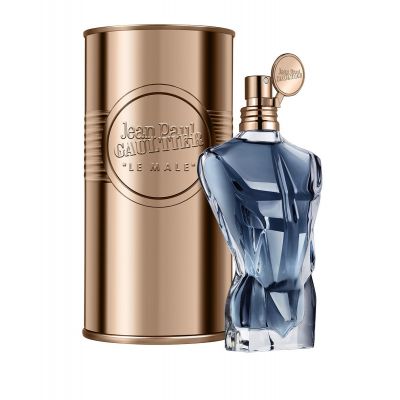 Le Male Essence De Parfum Eau De Parfum Intense 75 Ml