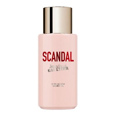 Scandal Bade- und Duschgel 200 ml