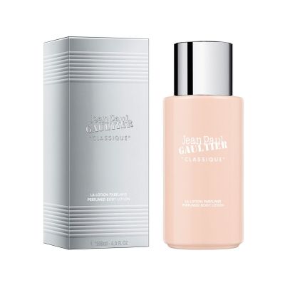 Classique Body Lotion 200 Ml