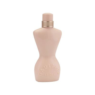 Classique Edt Bath & Shower Gel 200 Ml
