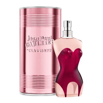 Classique Eau De Parfum Natural Spray 50 Ml