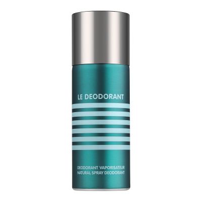 Le Male Deodorant Natural Spray 150 Ml