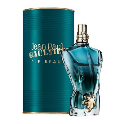 Le Beau Edt Vaporizador 125 Ml