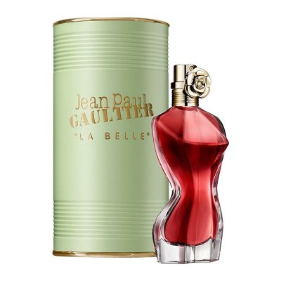 La Belle Edp Vaporizador 30 Ml