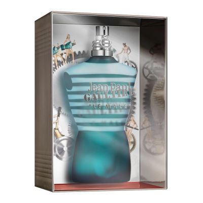 Le Male Jean Paul Gaultier 200 Ml Jumbo Special Edition