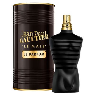 Le Male Edp Vaporizador 75 Ml