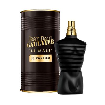 Le Male Edp Vaporizador 200 Ml