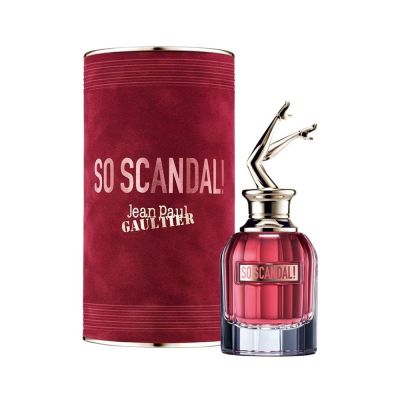 Also ein Skandal! Edp-Verdampfer 50 ml