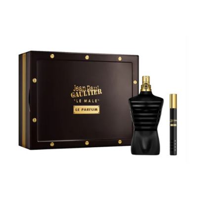 Jean Paul Gaultier Le Male Eau De Parfum 125Ml + Miniatura 10Ml