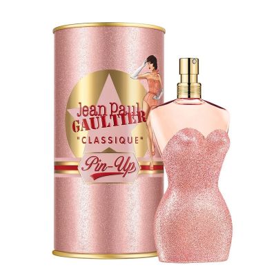 Jean Paul Gaultier Classique Pin Up Edp 100Ml