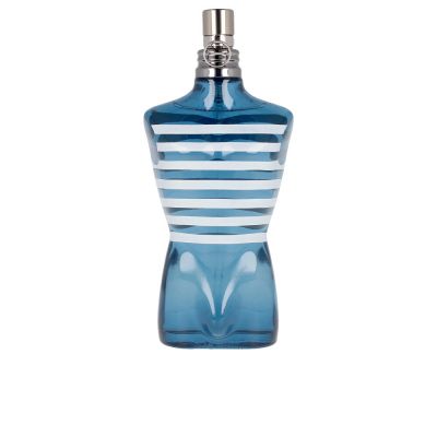 LE MALE ON BOARD limited edition eau de toilette spray 125 ml