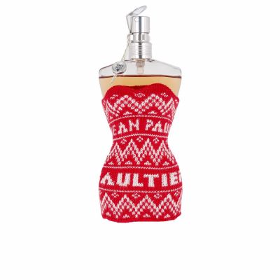 CLASSIQUE christmas collector edition 2021 eau de toilette spray 100 ml