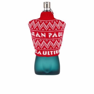 LE MALE christmas collector 2021 eau de toilette spray 125 ml